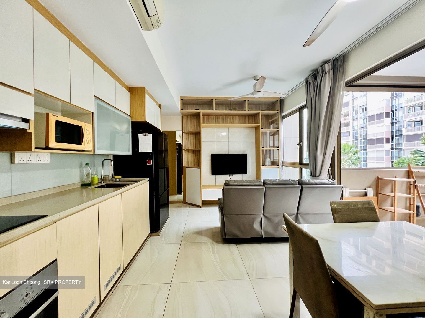 The Vales (D19), Condominium #448411931